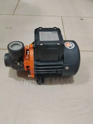 0.5hp Leo Surface Pump. 100% Copper Coil. Stainless Impeller