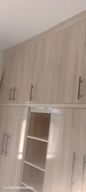 3bdrm Block of Flats in Unions Homes Estate, Kuje for rent