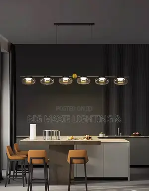 Modern Decorative Size 160cm Length Dining Room Ceiling Chandelier
