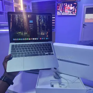 Laptop Apple MacBook Air 2020 M1 16GB Apple M1 SSD 256GB