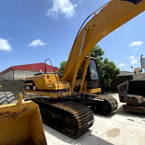 Caterpillar Escavator 320bl