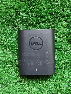 Dell Ac Adapter for XPS 13 9320 60w Usb Ha60nm200