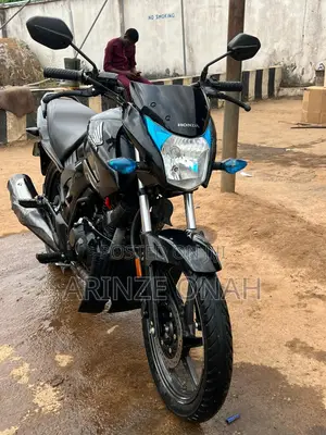 Honda 2023 Black