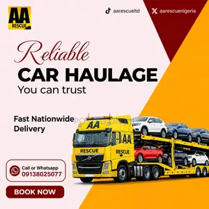Corporate Transport/Haulage/Drivers Academy