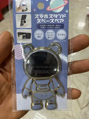 Phone Stand