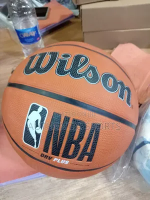 Nba Wilson Basketball Size 6