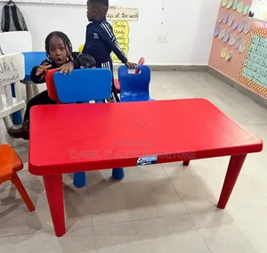Imported Rectangular 4ft Event Tables Available Now