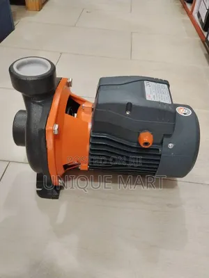 2hp Surface Water Pump With Stainless Impeller. 100% Copper