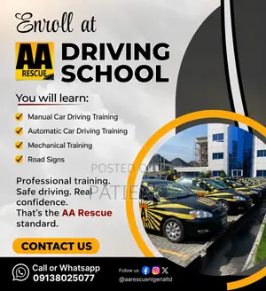 Driving Academy