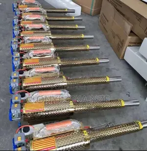 Fogging Machine