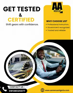 Driving Academy