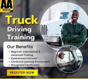 Driving Academy