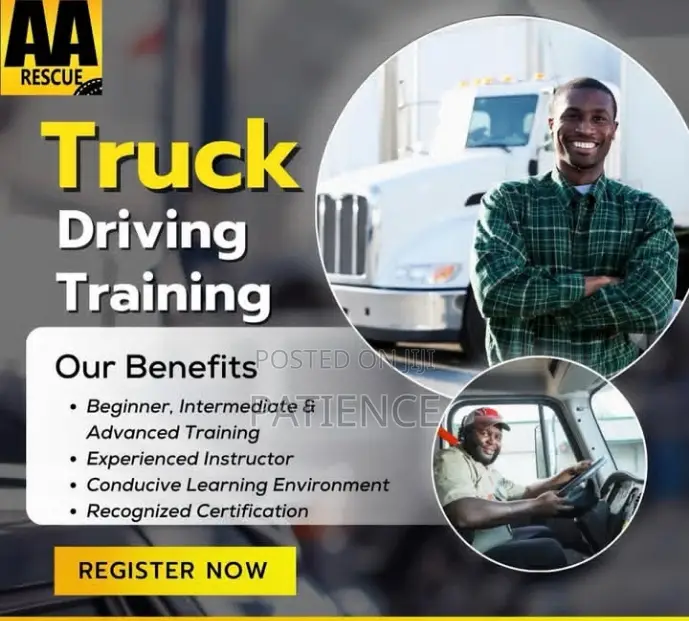 Driving Academy