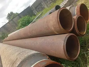 Steel Pipe