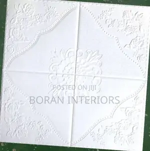 3d Pvc Wall Panels – Modern Decorative Wall Ceiling Panels