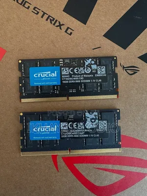 Ddr5 Ram 16