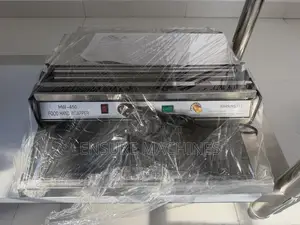 Hand Wrapping Machine - Food Hand Wrapping Machine