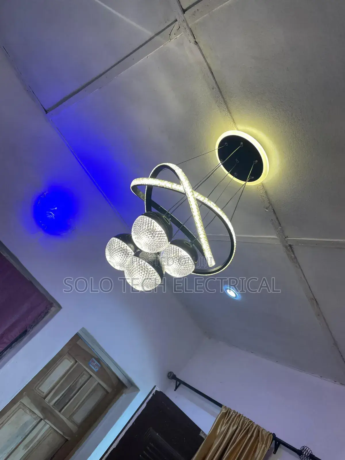 Chandelier