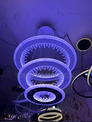 Chandelier