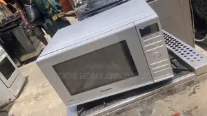 25 Litres Inverter Panasonic Microwave