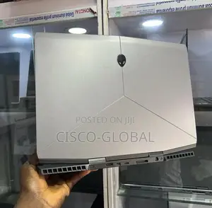 Laptop Alienware M15 16GB Intel Core i7 SSD 512GB