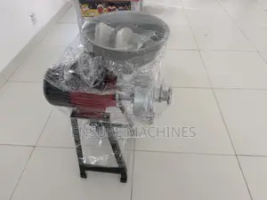 Grinding Machine - Wet and Dry Grinding Machine