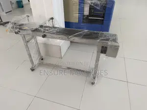 1.5 Meter Belt Conveyor - Electric Belt Conveyor