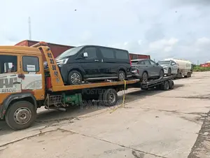 Haulage Of Vehicles