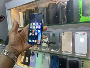 Apple iPhone 12 Pro 128 GB Blue