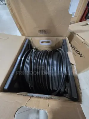 Ds-1ln6ouspe Cat6 U/Utp Outdoor Network Cable (Solid Copper, 0.55mm)