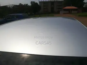Volkswagen Passat 2013 Silver