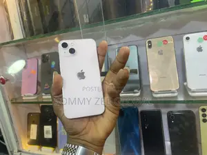 Apple iPhone 13 128 GB White
