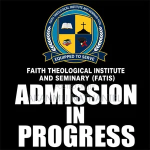 Admission in Progress