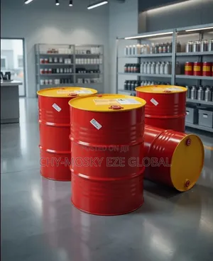 Shell Tellus S2 Vx 15 Iso Vg 15 Hydraulic Fluid (209ltr/Drum)