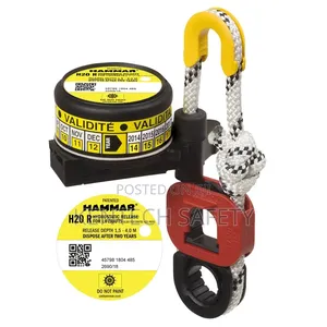 Hammar Hydrostatic Release And Samyung Light