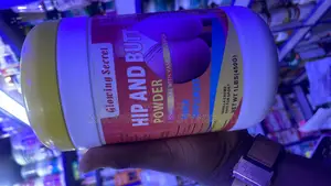Hip and Butt Powder