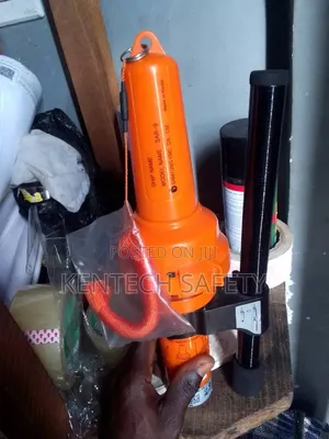 Marine Samyung Light Rescue