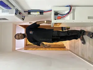Professional Solar Installation