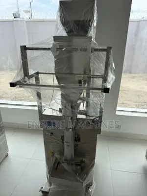 Granule Powder Packing Machine FZL-1000