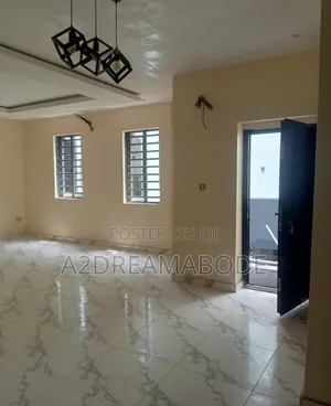 4bdrm Duplex in Ikeja, Oregun for sale