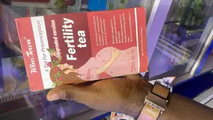 Fertility Tea