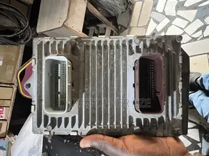 Dodge Charger Challenger Chrysler 300 Brain Box 2011 2012 2013 2014