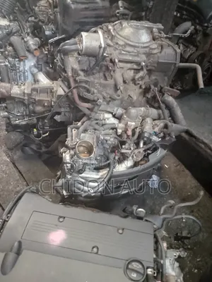Mitsubishi Engine 2021 Available Here