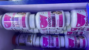 Good Seed Fertility for Woman