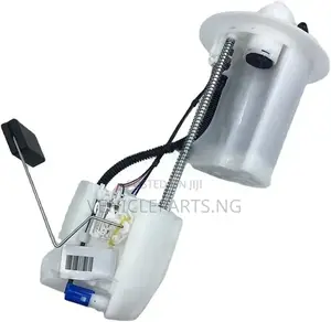 Fuel Pump Toyota Yaris 2008-2013