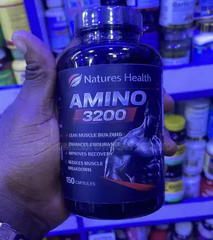 Amino 3200