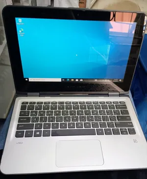 Laptop HP x360 310 G2 8GB Intel Pentium SSD 128GB