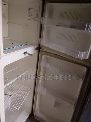 LG Refrigerator