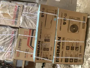 Fdi-10gsd 1hp Original Firman Inverter Air Condition