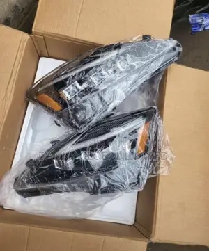 Original High Quality Vland Lexus Is250/350 Upgrade Headlight